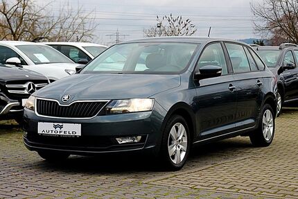 Skoda Rapid 157.300 km 5.950 € Ladenburg 68526