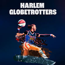 Magic Pass Upgrade - The Harlem Globetrotters - THE 100 YEAR TOUR 09.05.2026 SNP dome Heidelberg