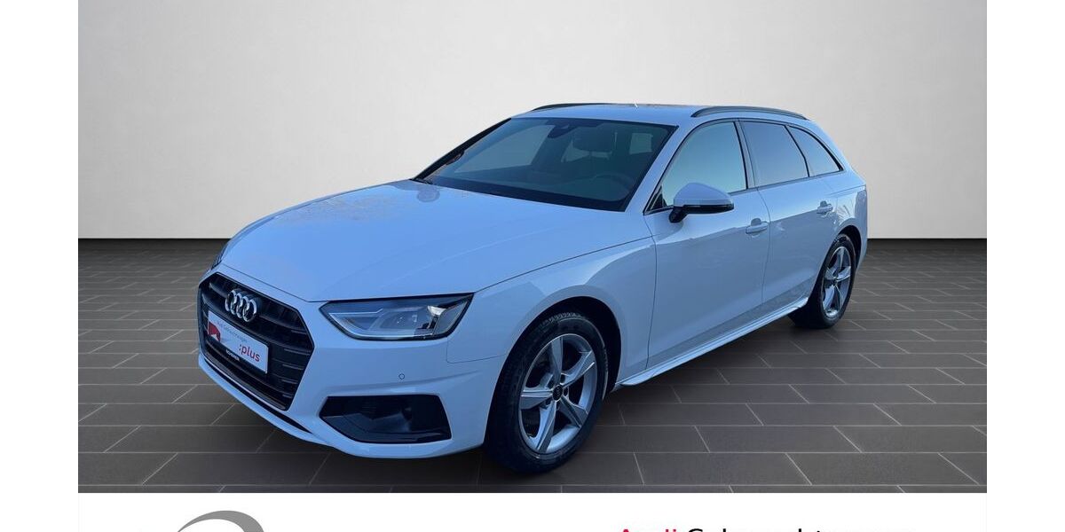 Audi A4 20.410 km 33.880 &euro; Ludwigshafen 67063