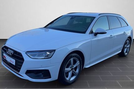 Audi A4 20.410 km 34.780 &euro; Ludwigshafen 67063
