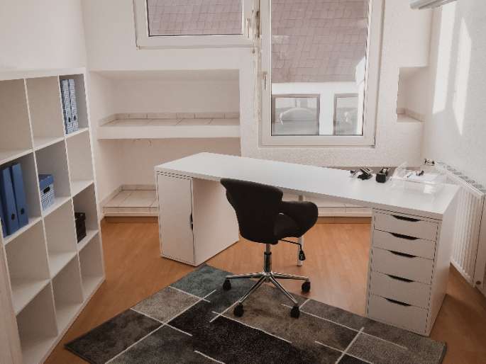 Gewerbeobjekt Walldorf - 481&euro; | Angebot:26371981