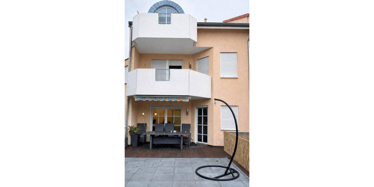 Reihenendhaus Oftersheim - 5 Zimmer, 156 m&sup2;, 625.000&euro; | Angebot:26064710