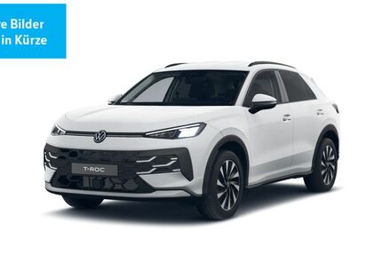 VW T-Roc 18.105 km 28.991 &euro; Mannheim 68309