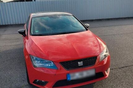 Seat Leon 115.769 km 5.999 € Rimbach 64668