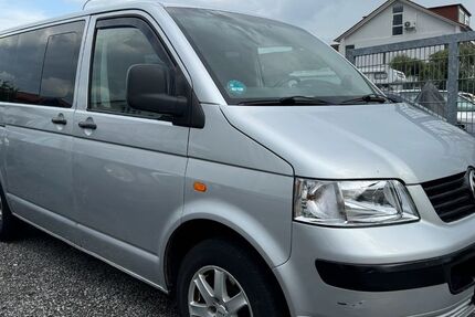 VW T5 Transporter 346.000 km 3.900 € Weinheim 69469