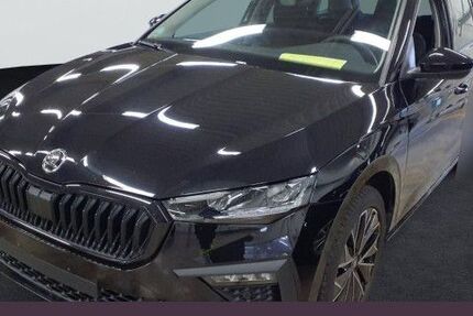 Skoda Scala 22.900 km 26.930 € Sinsheim 74889