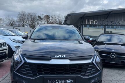 Kia Sportage 51.000 km 23.999 &euro; schifferstadt 67105