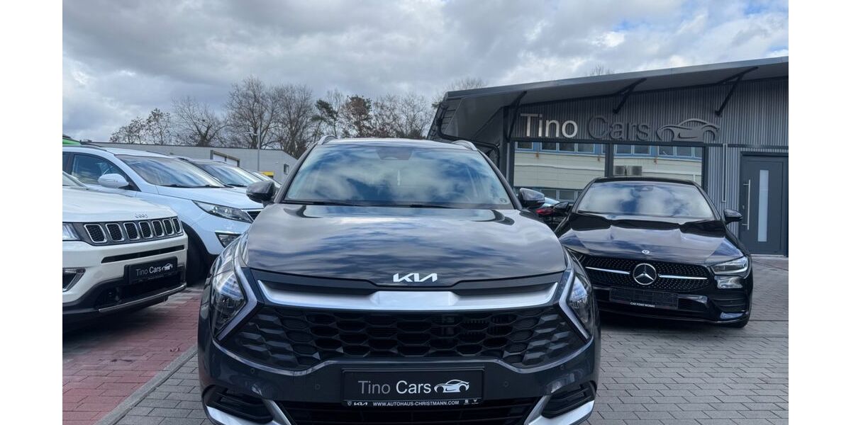 Kia Sportage 51.000 km 23.999 &euro; schifferstadt 67105