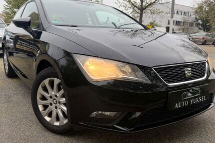 Seat Leon 122.000 km 6.390 &euro; Heppenheim 64646