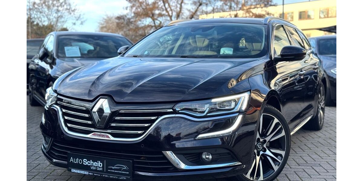 Renault Talisman 159.400 km 13.950 &euro; Forst 76694