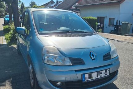 Renault Modus 154.400 km 2.350 &euro; Angelbachtal 74918