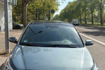 Hyundai i20 108.724 km 9.399 &euro; Mannheim 68163