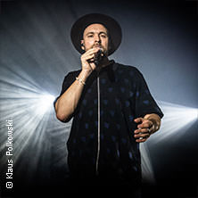 Max Mutzke & Marialy Pacheco 27.02.2026 BASF - Gesellschaftshaus