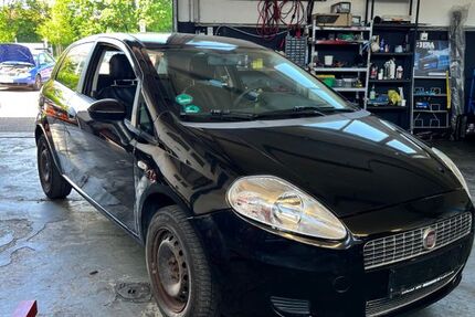 Fiat Punto 170.000 km 2.299 &euro; Rauenberg 69231