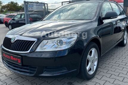 Skoda Octavia 159.301 km 3.899 € Speyer 67346