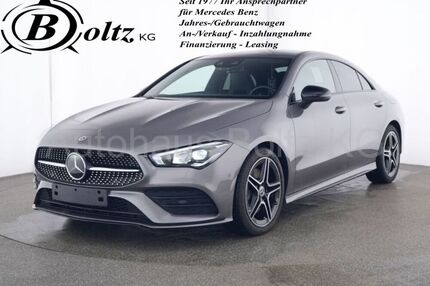 Mercedes CLA 200