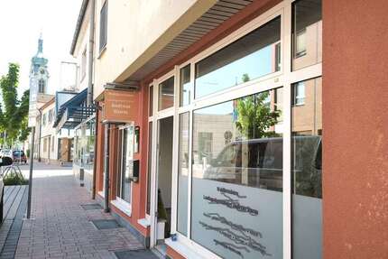 Gewerbeobjekt Hockenheim - 950&euro; | Angebot:26837093