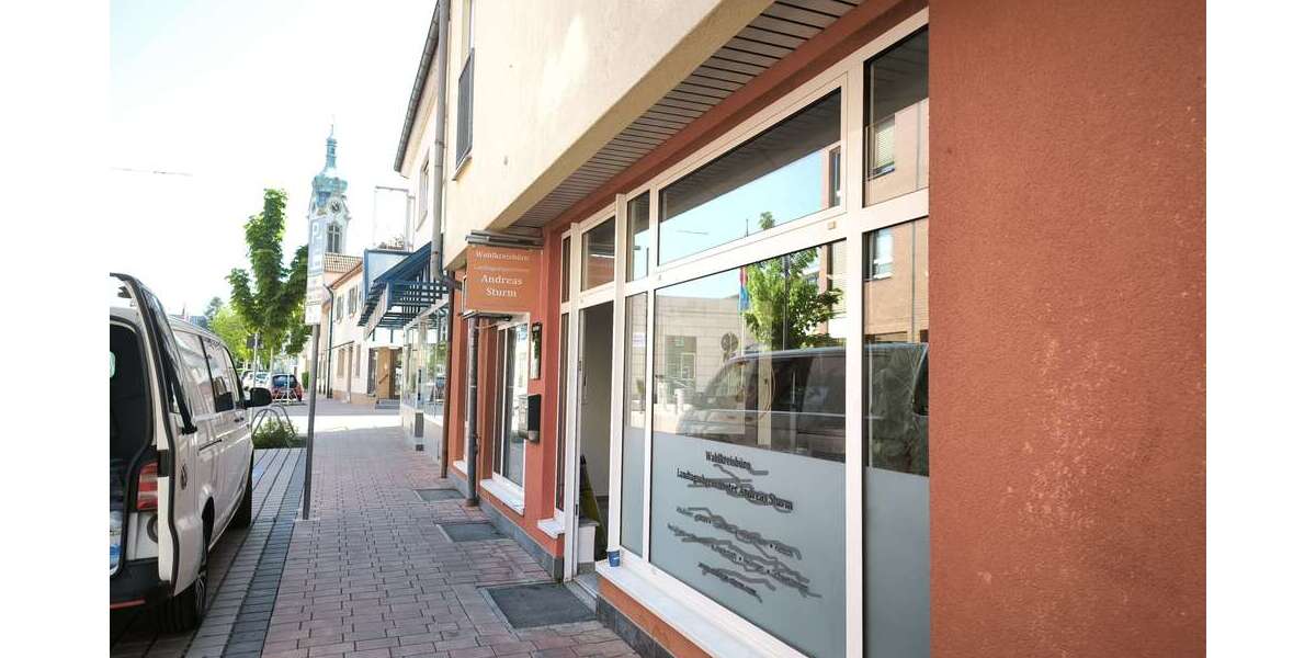 Gewerbeobjekt Hockenheim - 950&euro; | Angebot:26837093