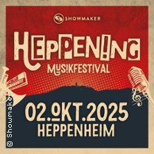 Heppening 2025