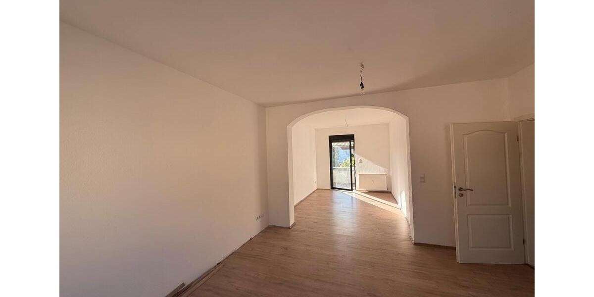Etagenwohnung Viernheim - 2.5 Zimmer, 70 m&sup2;, 1.050&euro; | Angebot:26335157
