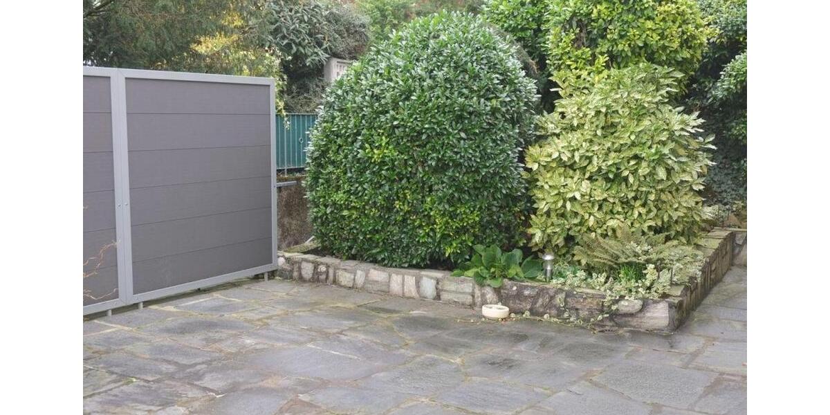 Erdgeschoßwohnung Leimen - 2 Zimmer, 66 m&sup2;, 990&euro; | Angebot:26088246
