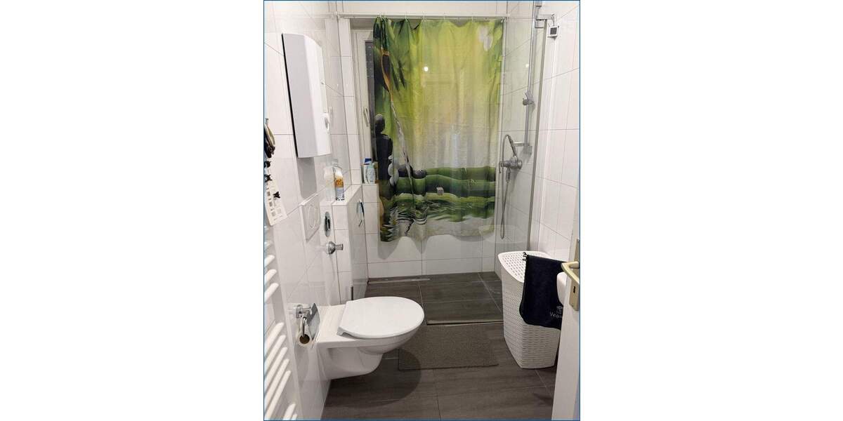 Etagenwohnung Mannheim Neckarstadt - 2 Zimmer, 56 m&sup2;, 187.500&euro; | Angebot:25375604