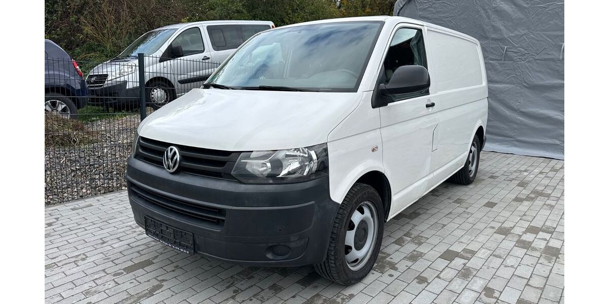 VW T5 Transporter 154.574 km 10.950 € Weinheim 69469