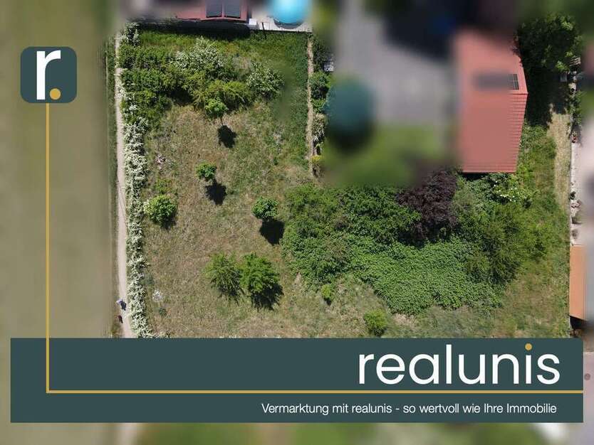 Grundstück zu verkaufen in Brühl 700.000 € 649 m²