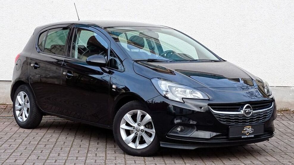 Corsa