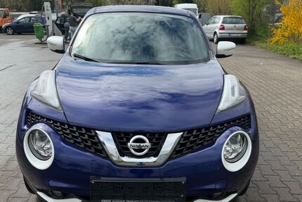 Nissan Juke 138.000 km 6.999 &euro; Philippsburg 76661