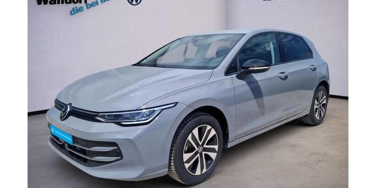 VW Golf 3.345 km 29.754 &euro; Walldorf 69190