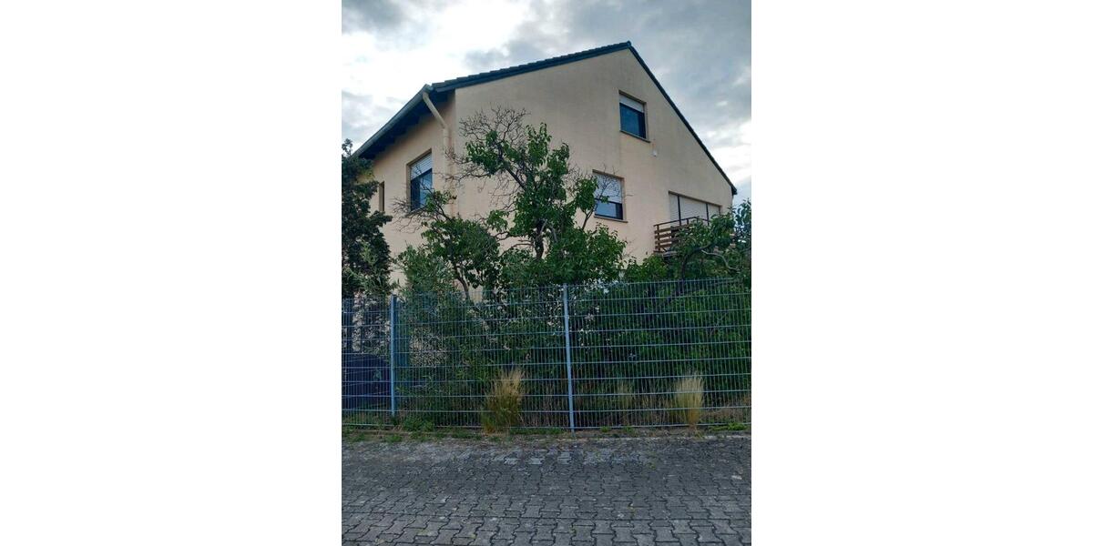 Mehrfamilienhaus, Wohnhaus Altlußheim - 8 Zimmer, 288 m&sup2;, 580.000&euro; | Angebot:26728792