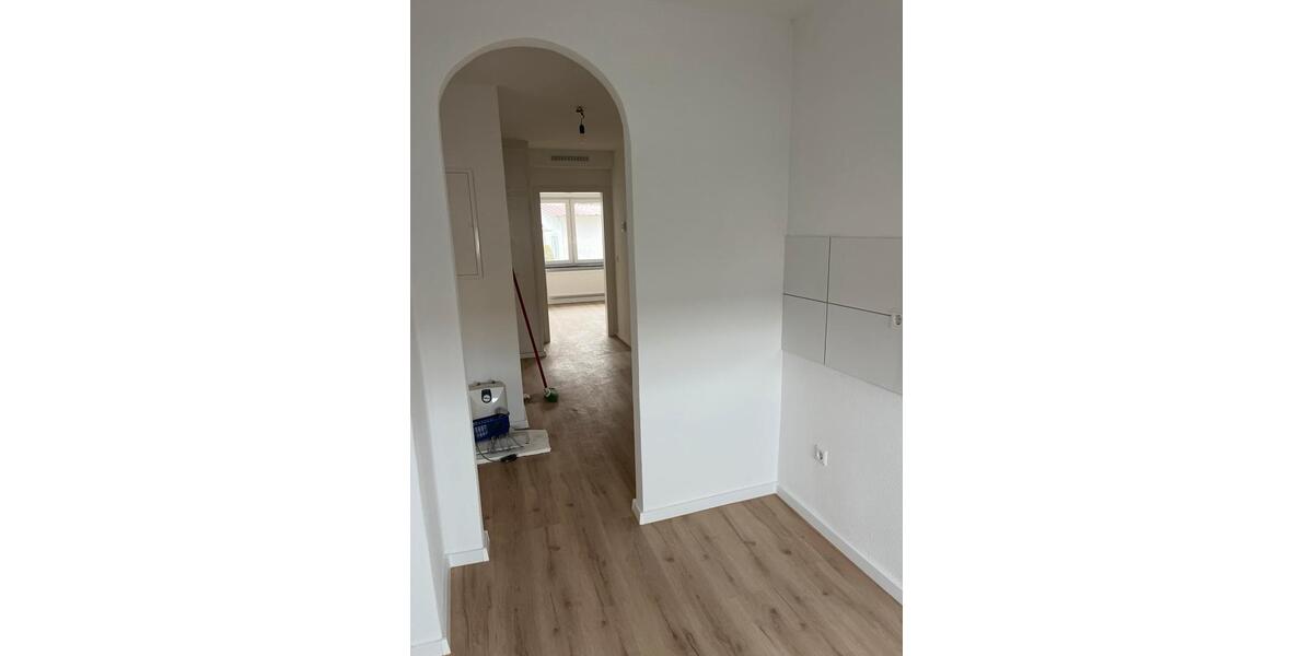 Erdgeschoßwohnung Mannheim Rheinau - 3 Zimmer, 75 m&sup2;, 1.300&euro; | Angebot:25422853