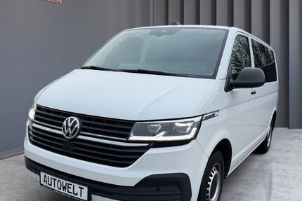 VW T6 Multivan 120.000 km 33.990 &euro; Schwetzingen 68723