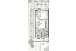 Reihenmittelhaus Mannheim Waldhof - 3 Zimmer, 126 m&sup2;, 500.000&euro; | Angebot:25768949
