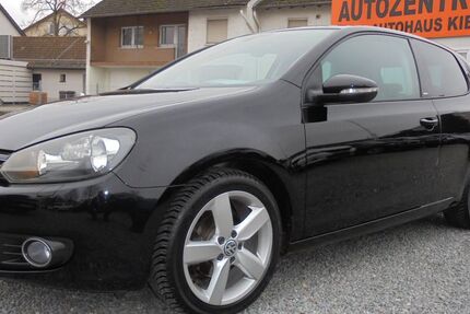 VW Golf 160.400 km 5.490 &euro; Ladenburg 68526