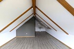 RESERVIERT! Maisonette im DG mit Balkon zur angenehmen Nordseite - Maisonettenwohnung Waghäusel Kirrlach | Angebot:27023521