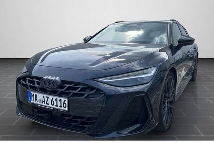 Audi A6 16.000 km 59.900 € Mannheim 68309