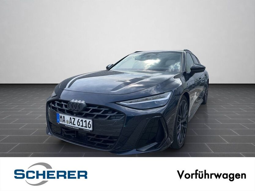 Audi A6 16.000 km 59.900 € Mannheim 68309