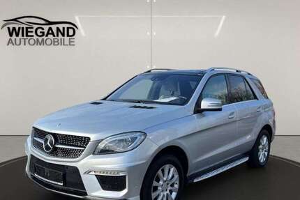 Mercedes-Benz ML 350 173.000 km 17.990 &euro; Viernheim 68519