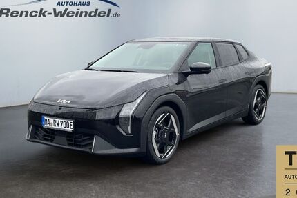 Kia EV4 2.150 km 47.789 &euro; Mannheim 68199