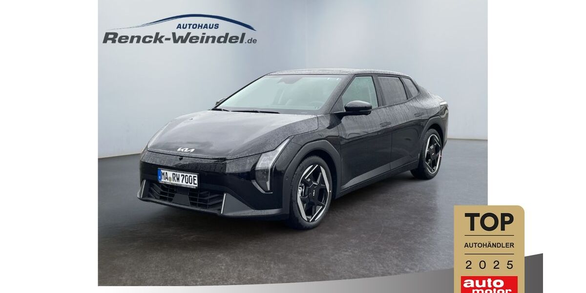 Kia EV4 2.150 km 47.789 &euro; Mannheim 68199