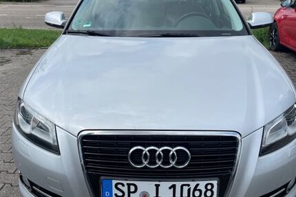 Audi A3 174.000 km 8.999 &euro; Speyer 67346