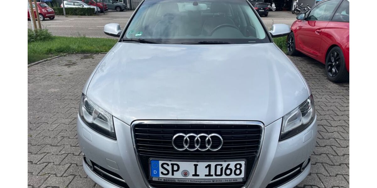 Audi A3 174.000 km 8.999 &euro; Speyer 67346