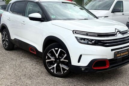 Citroen C5 Aircross 90.035 km 17.490 &euro; Ludwigshafen am Rhein 67071