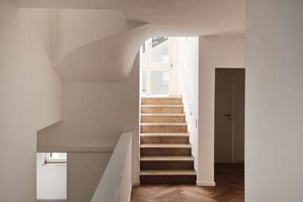 Wohnung zum Kaufen in Heidelberg 820.000 € 159 m² 5 zimmer