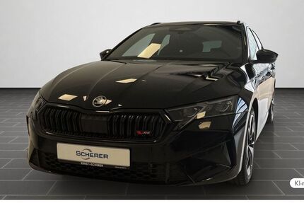 Skoda Octavia 9.900 km 37.890 &euro; Mannheim 68167