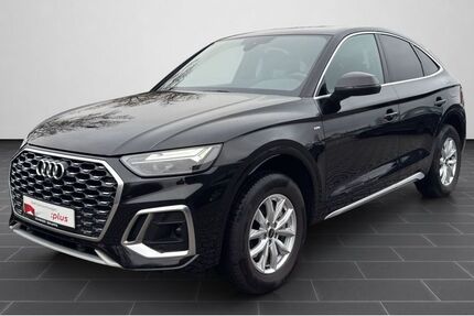 Audi Q5 59.500 km 39.990 &euro; Ludwigshafen 67063