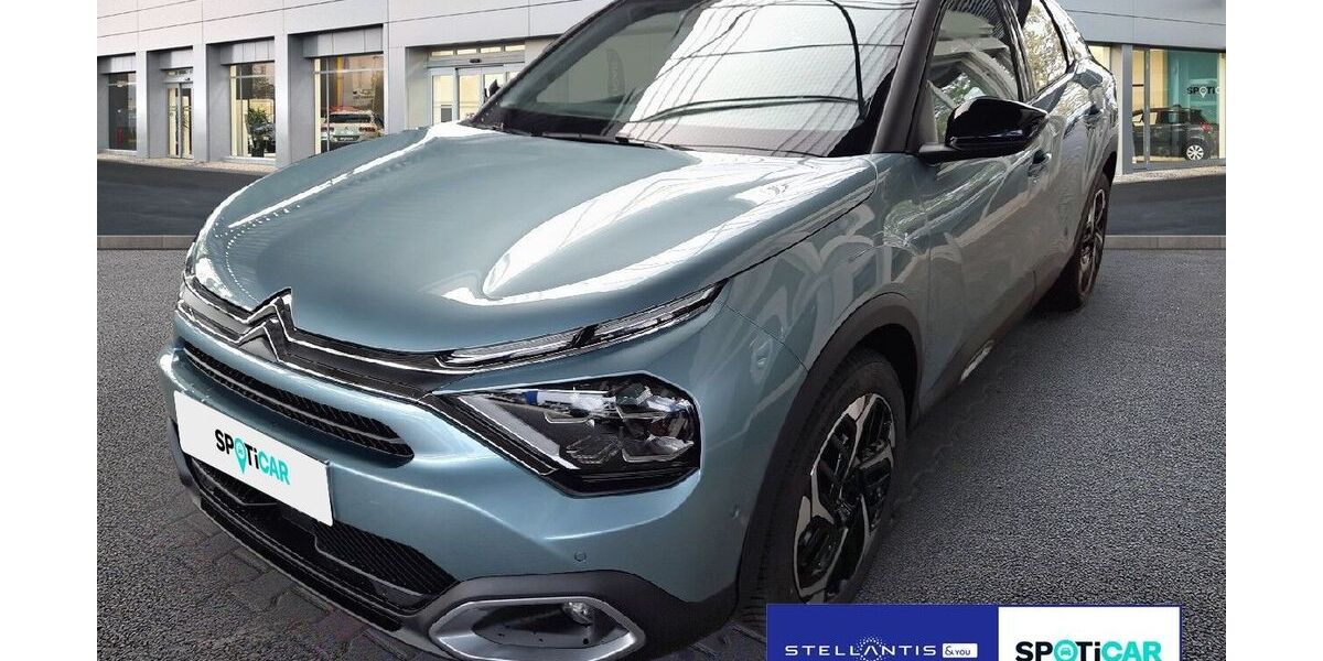 Citroen C4 32.740 km 18.390 &euro; Mannheim 68309