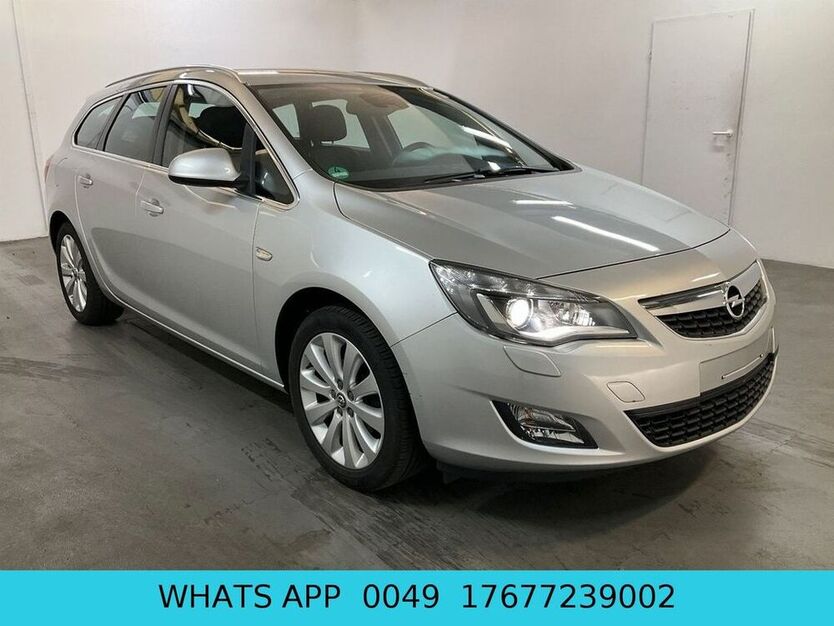 Astra